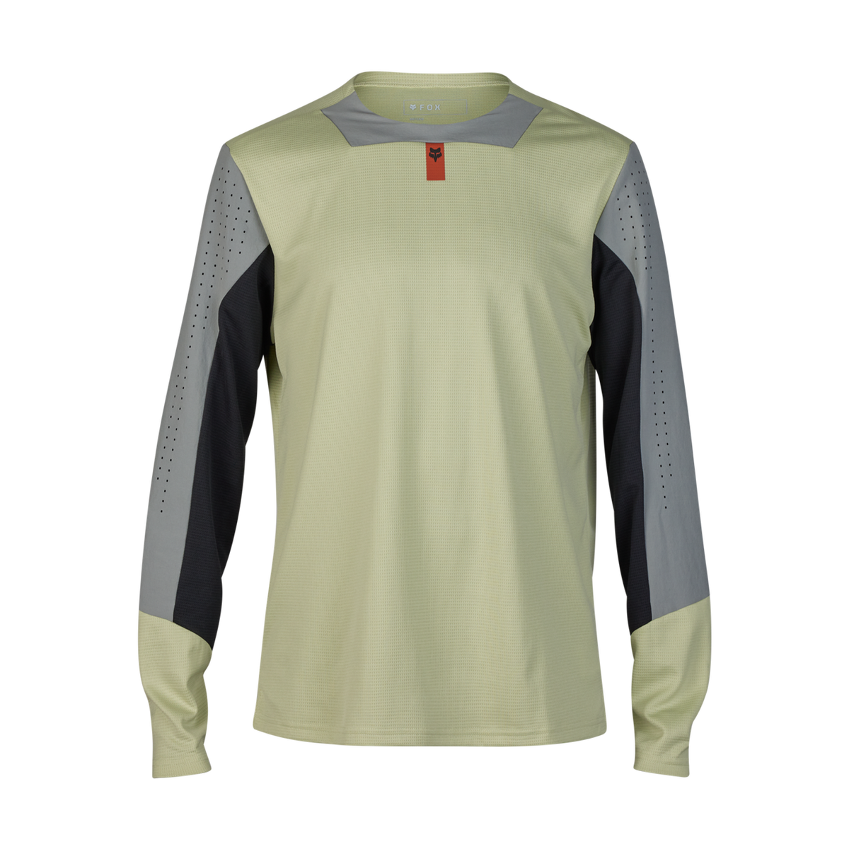 Defend Long Sleeve Jersey
