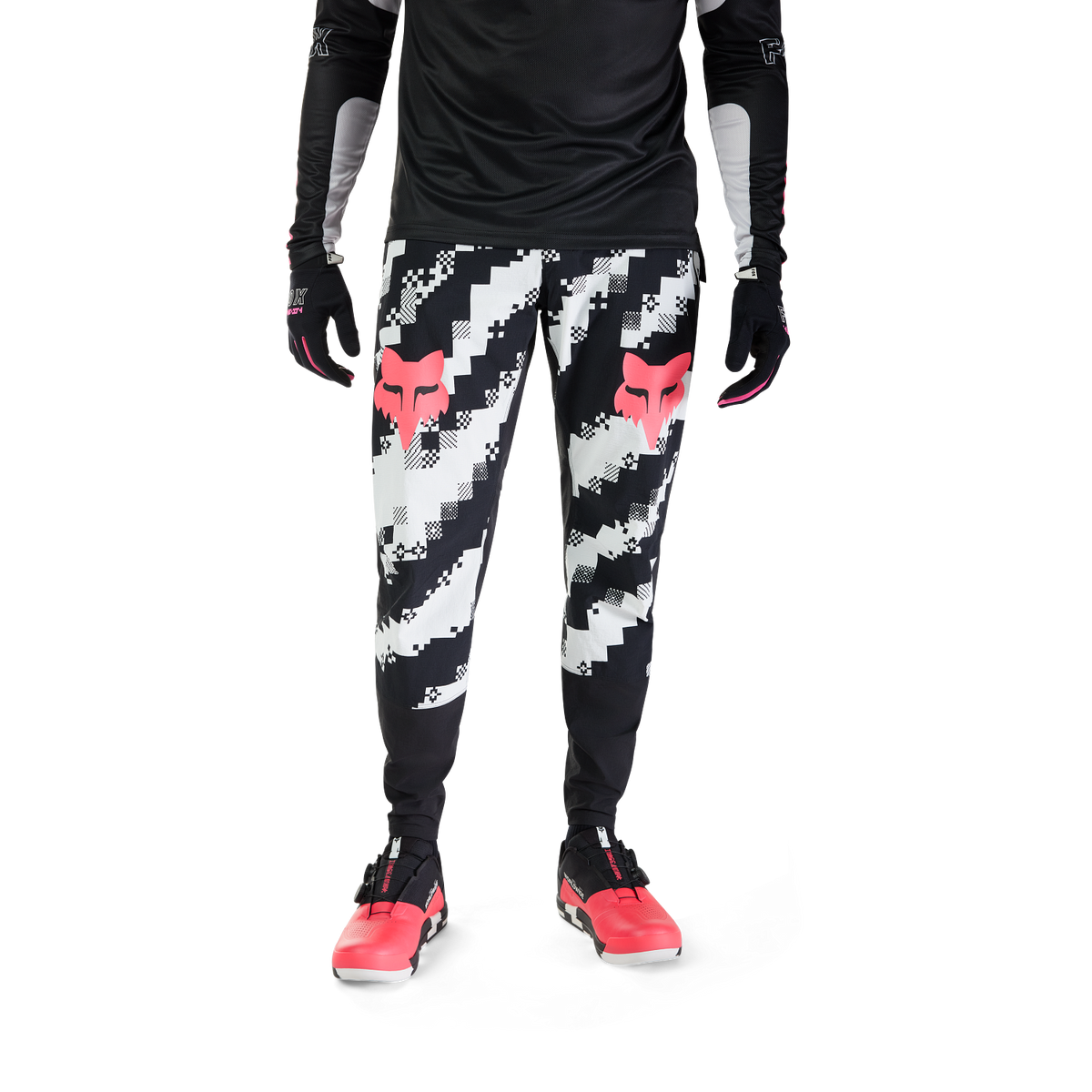 Ranger Digi Image Pants
