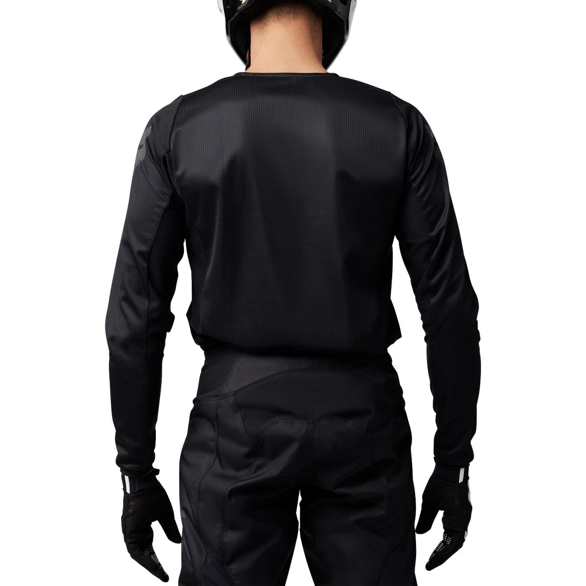 180 Blackout Jersey