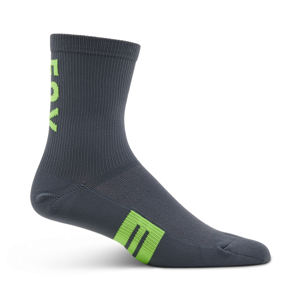 6" Flexair Merino Socks