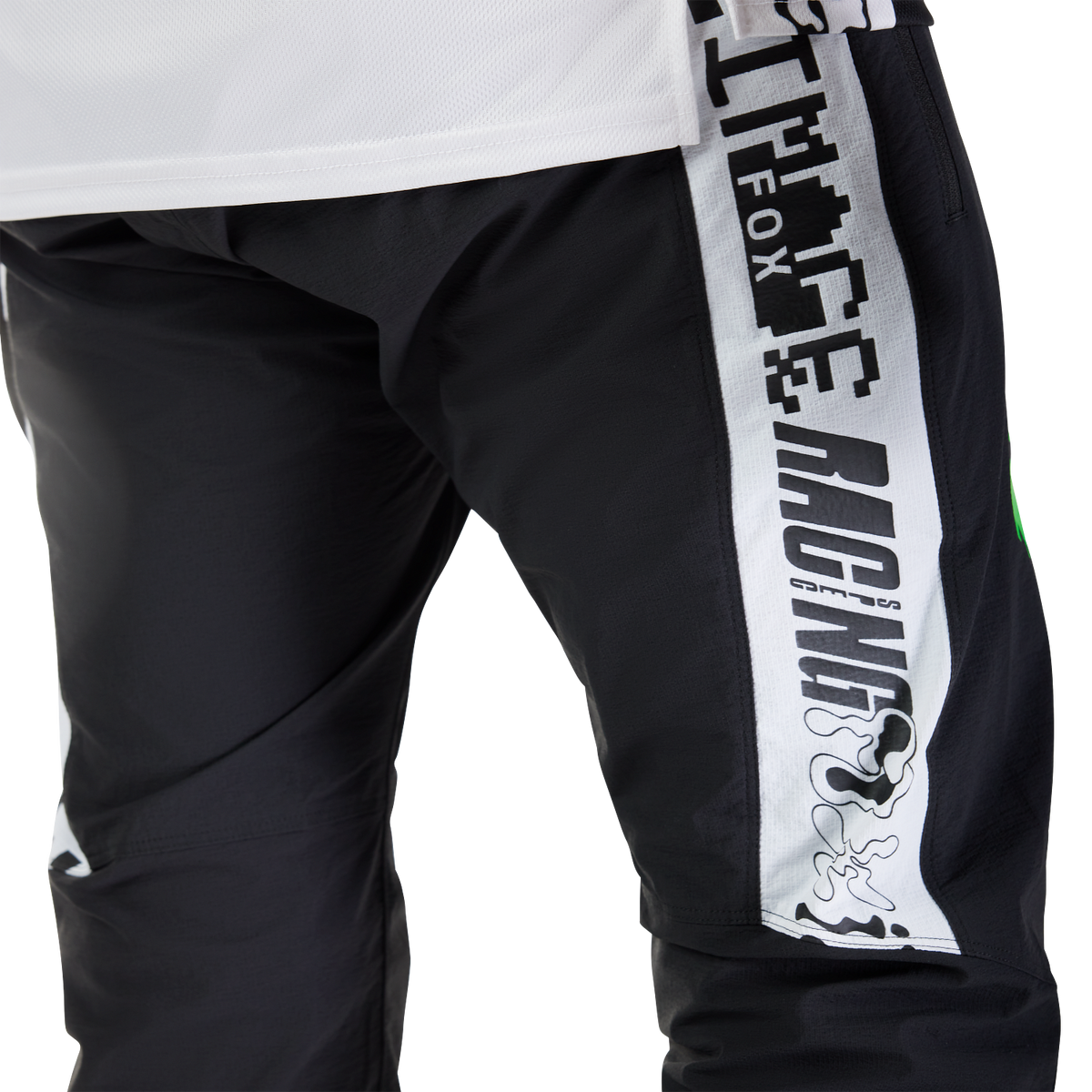Ranger Grid Pants