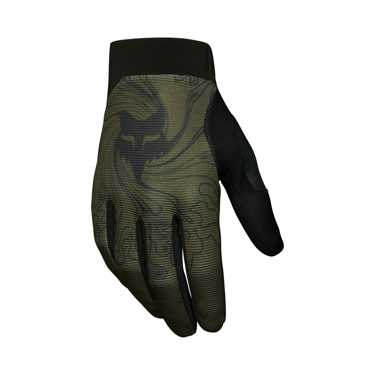 Ranger Frequency Gloves