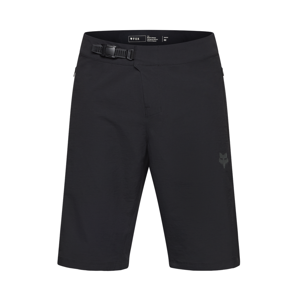 Ranger Lined Shorts